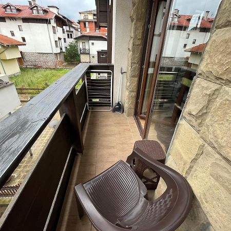 Marina Apartments - One Bedroom Bansko Esterno foto