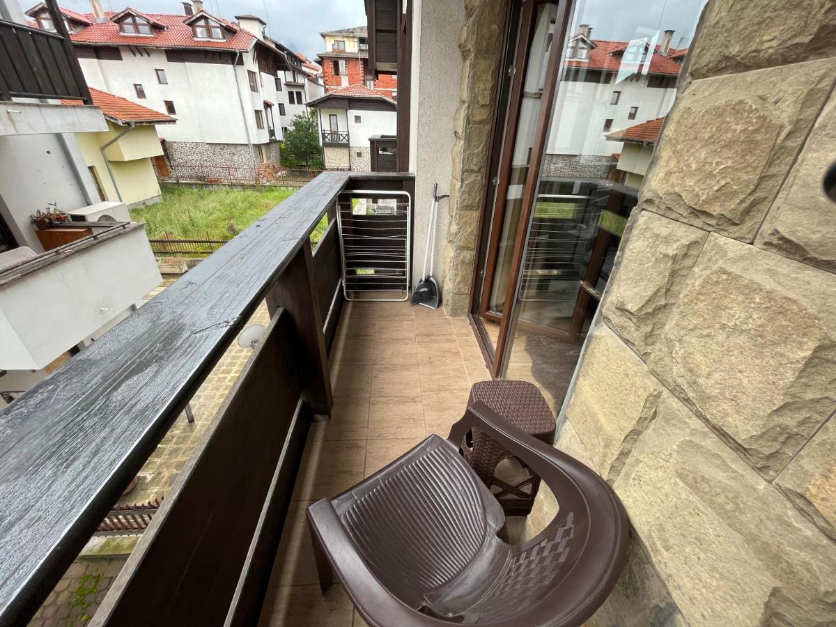 Marina Apartments - One Bedroom Bansko Esterno foto