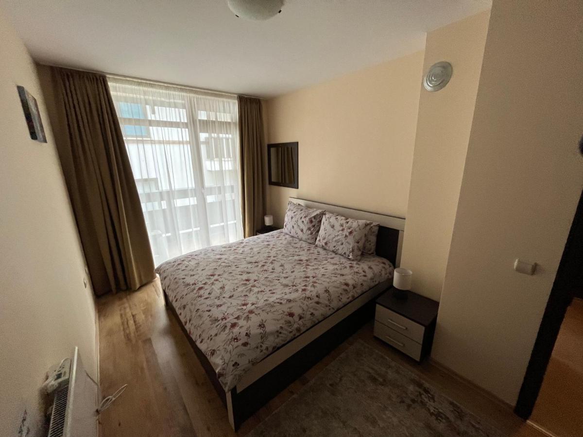Marina Apartments - One Bedroom Bansko Esterno foto